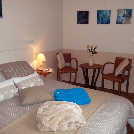 Edimbourg Avenue Bed and Breakfast Αμιάν Εξωτερικό φωτογραφία