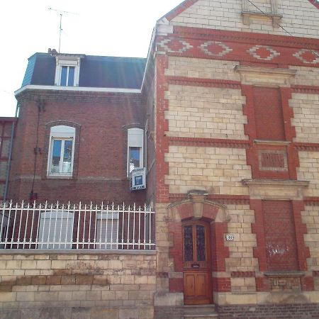 Edimbourg Avenue Bed and Breakfast Αμιάν Εξωτερικό φωτογραφία