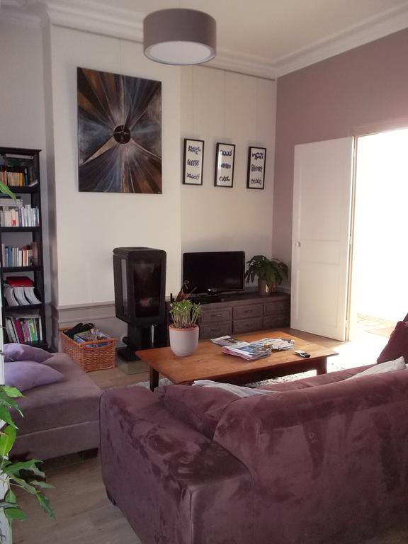 Edimbourg Avenue Bed and Breakfast Αμιάν Εξωτερικό φωτογραφία