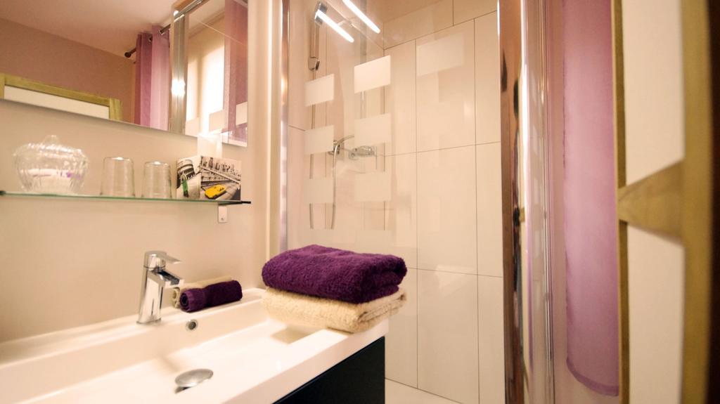 Edimbourg Avenue Bed and Breakfast Αμιάν Εξωτερικό φωτογραφία
