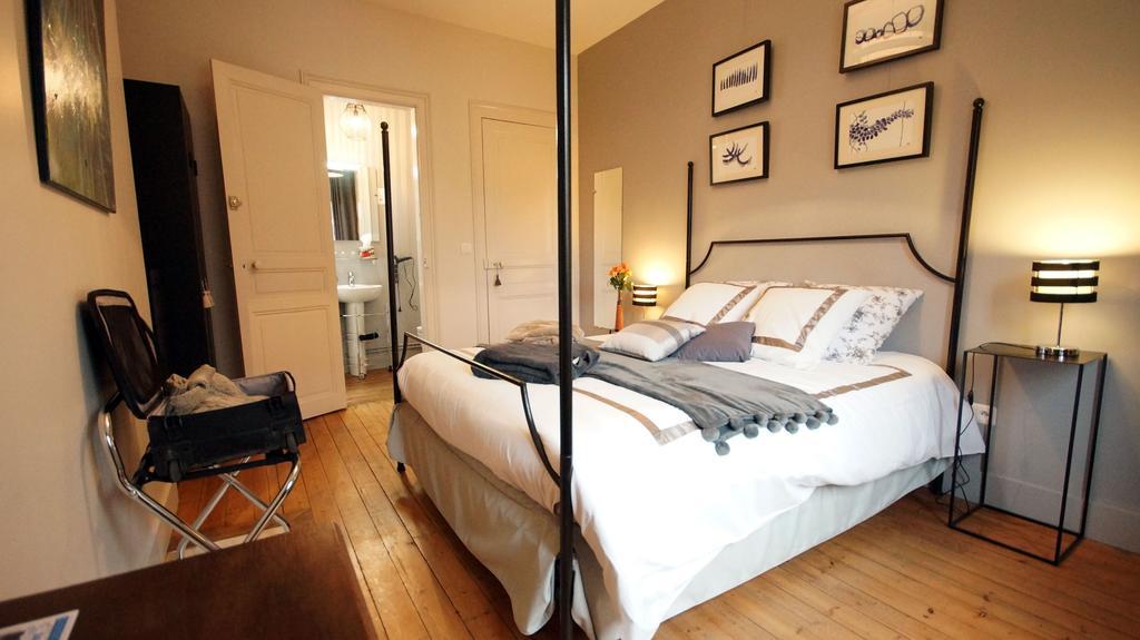 Edimbourg Avenue Bed and Breakfast Αμιάν Εξωτερικό φωτογραφία