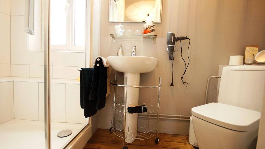 Edimbourg Avenue Bed and Breakfast Αμιάν Εξωτερικό φωτογραφία