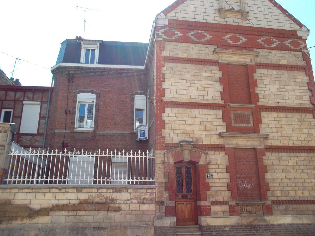 Edimbourg Avenue Bed and Breakfast Αμιάν Εξωτερικό φωτογραφία